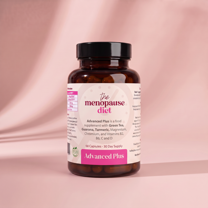 Advanced Plus Supplement