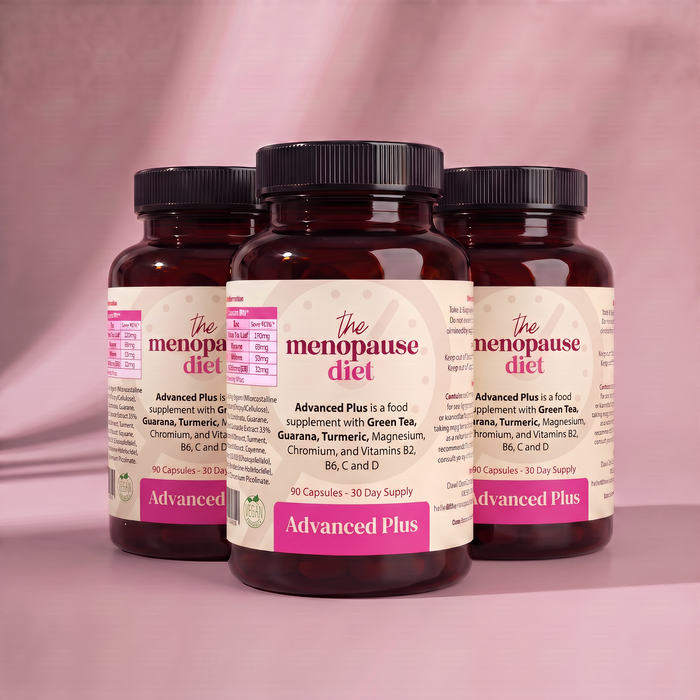 Advanced Plus Triple Saver Bundle