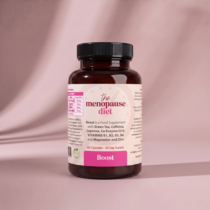 Boost Supplement