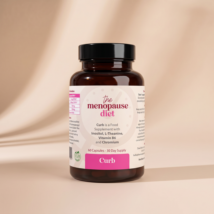 Curb Supplement